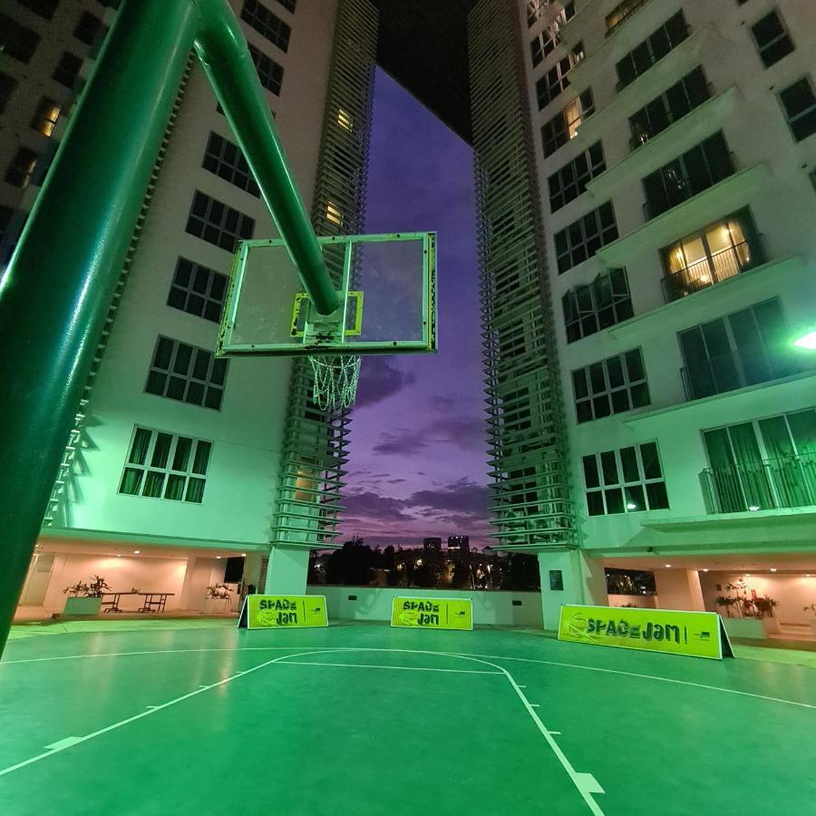 Verve 2Bedroom 2To6Pax Kuala Lumpur Near Midvalley Megamall Екстериор снимка