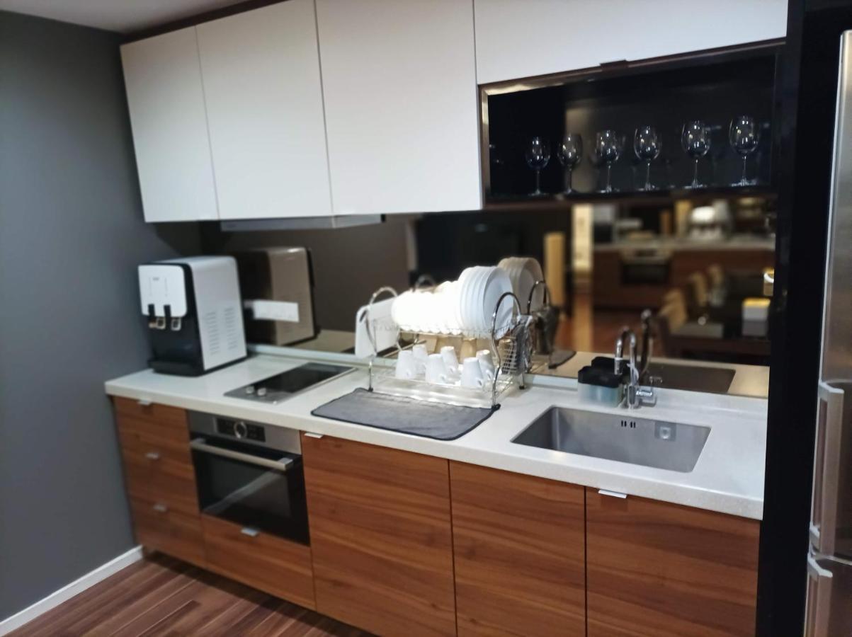 Verve 2Bedroom 2To6Pax Kuala Lumpur Near Midvalley Megamall Екстериор снимка