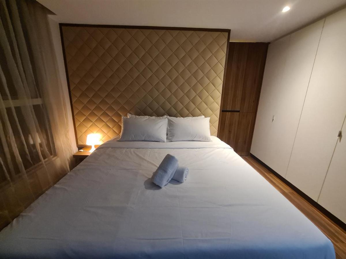 Verve 2Bedroom 2To6Pax Kuala Lumpur Near Midvalley Megamall Екстериор снимка