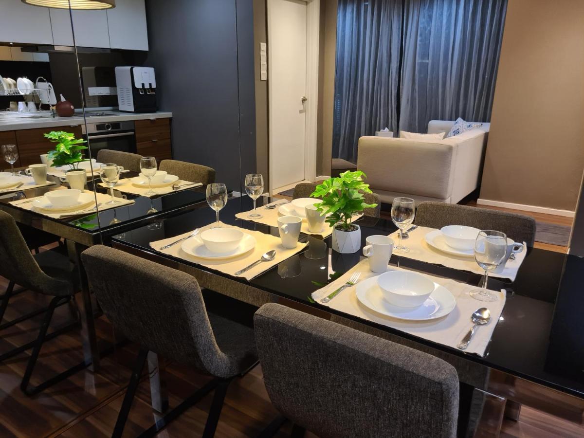 Verve 2Bedroom 2To6Pax Kuala Lumpur Near Midvalley Megamall Екстериор снимка