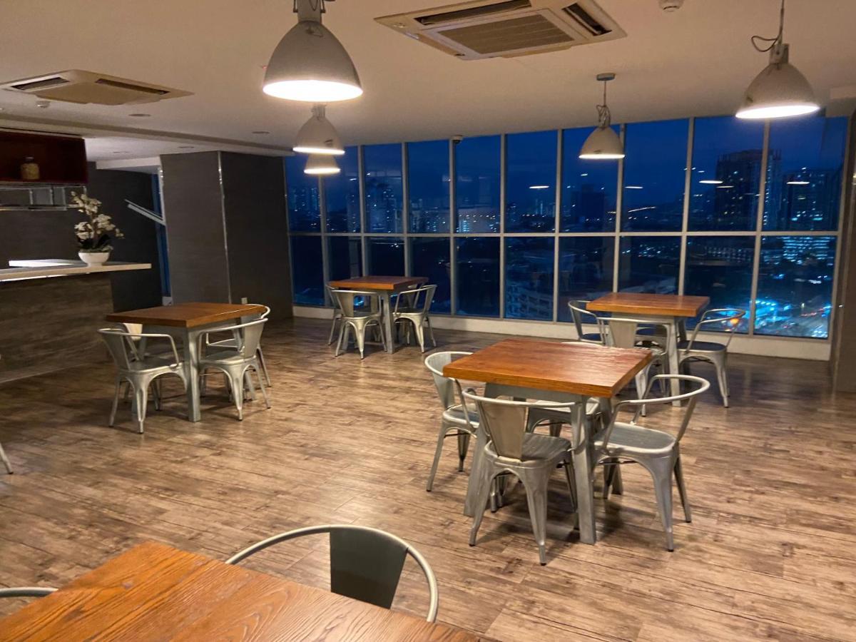 Verve 2Bedroom 2To6Pax Kuala Lumpur Near Midvalley Megamall Екстериор снимка