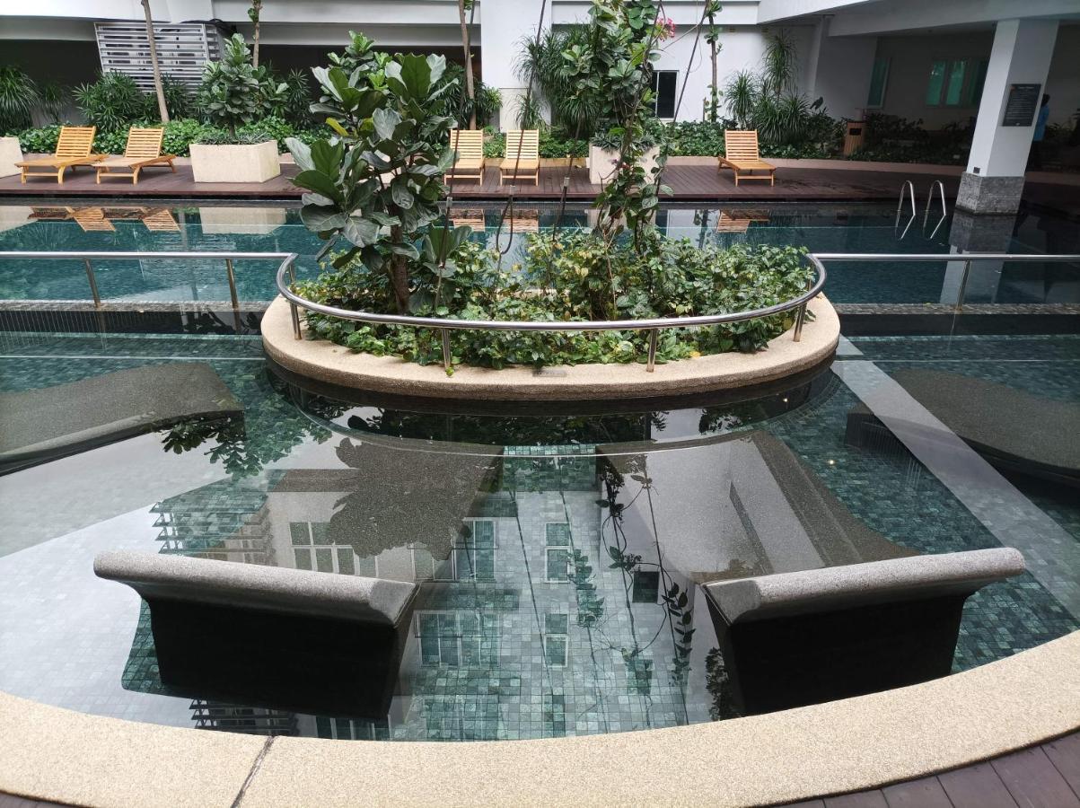 Verve 2Bedroom 2To6Pax Kuala Lumpur Near Midvalley Megamall Екстериор снимка