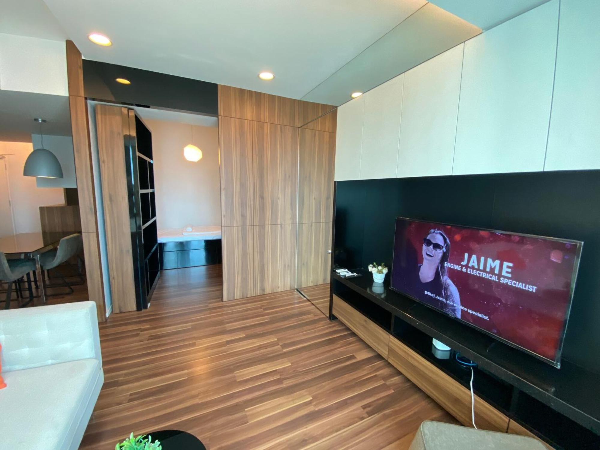 Verve 2Bedroom 2To6Pax Kuala Lumpur Near Midvalley Megamall Екстериор снимка